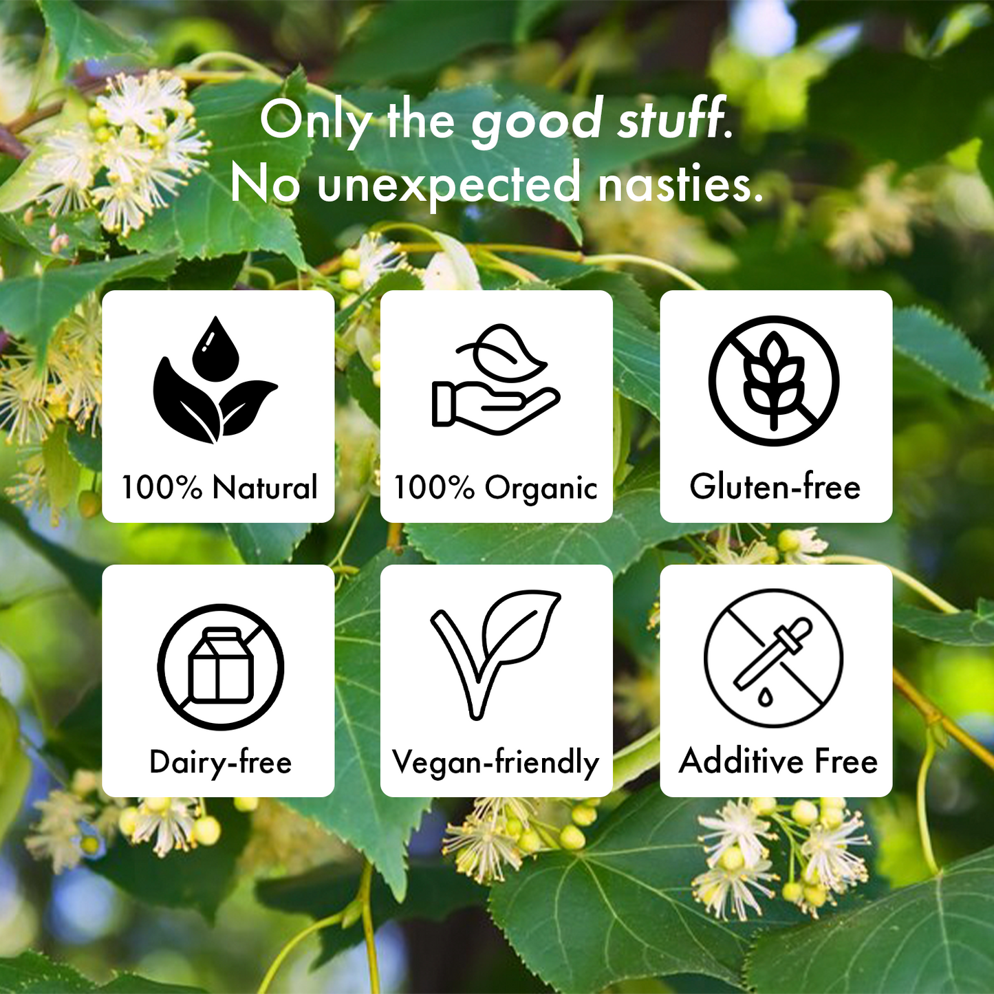 Power Up - Tongkat Ali, Fadogia Agrestis and Turkesterone