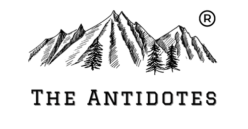 The Antidotes