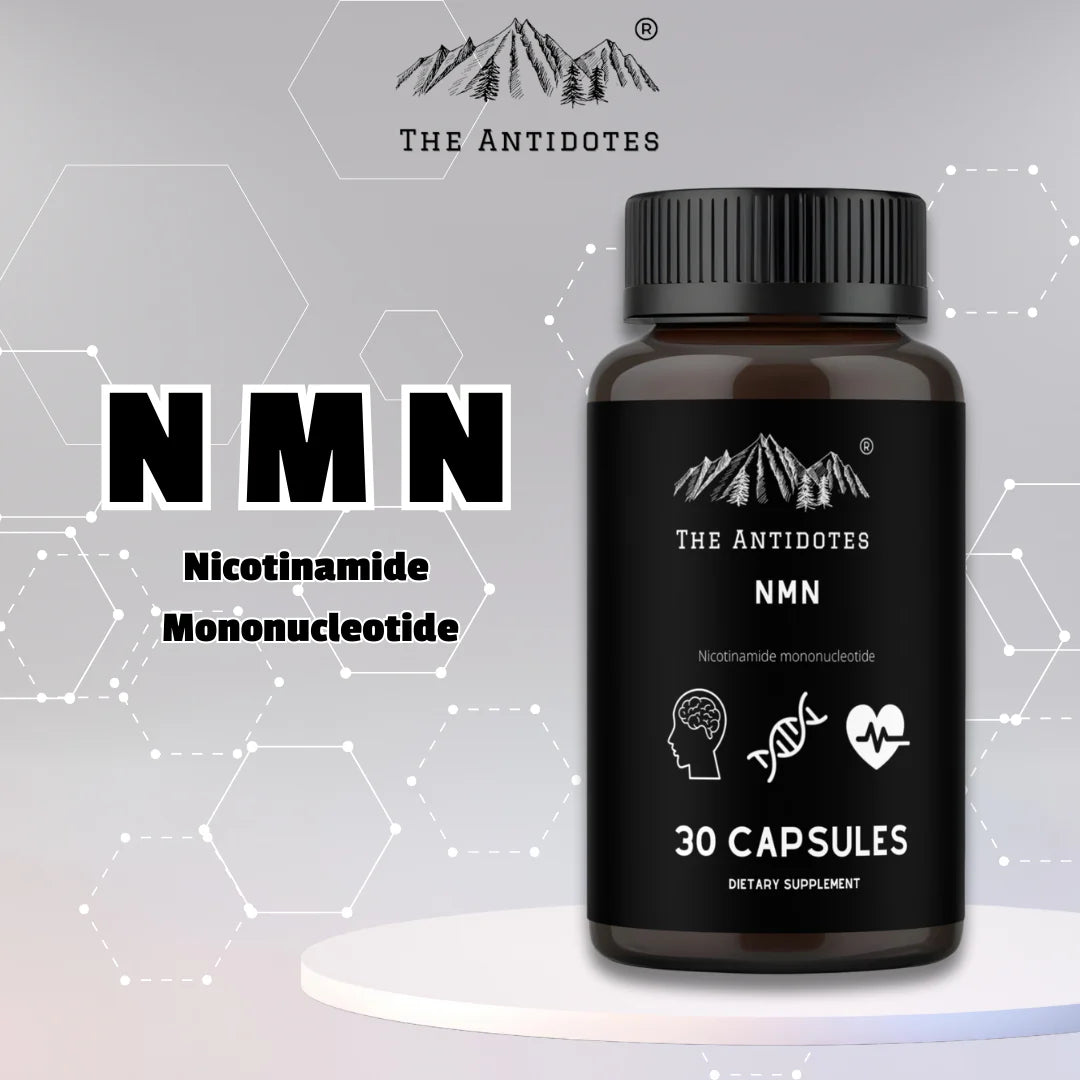NMN (Nicotinamide Mononucleotide)