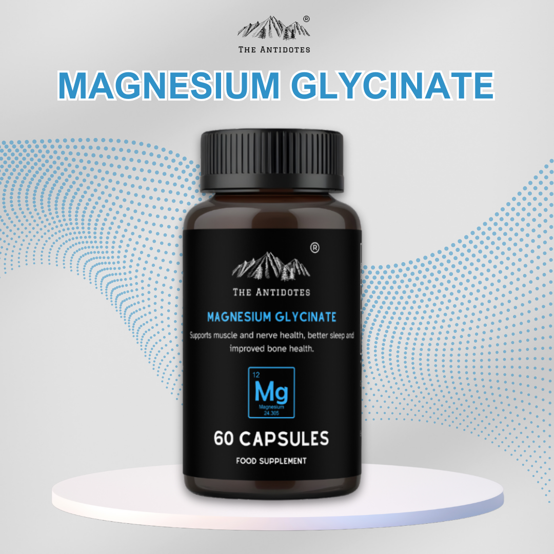 Magnesium Glycinate