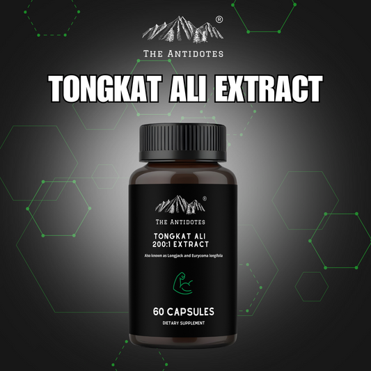 Tongkat Ali