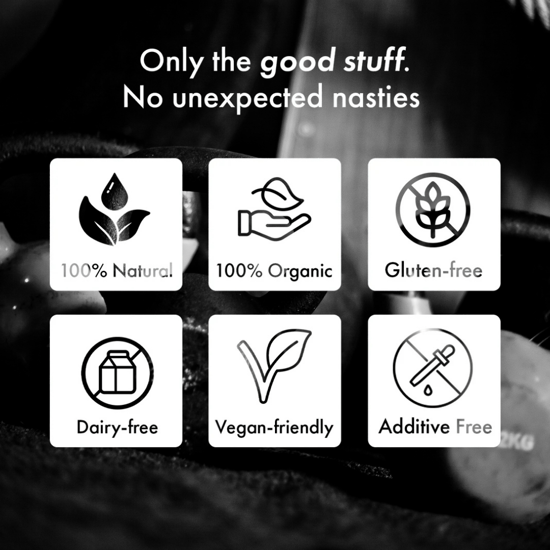 Creatine Monohydrate Powder - Pure Micronized Performance Fuel