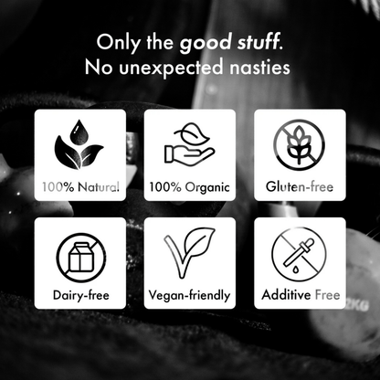 The Antidotes micronised creatine monohydrate powder pack, product image 7