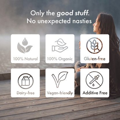 The Antidotes Magnesium Complex 5-in-1 capsules, 90 capsule pack, product image 8