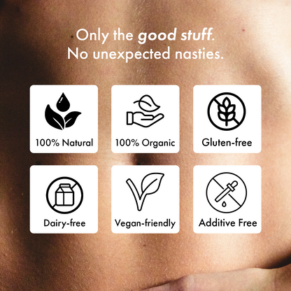 The Antidotes Raw Live Cultures multi-strain capsules pack, product image 6