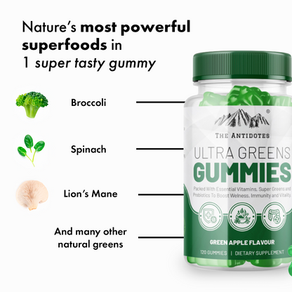 The Antidotes Reset Bundle, product image 3