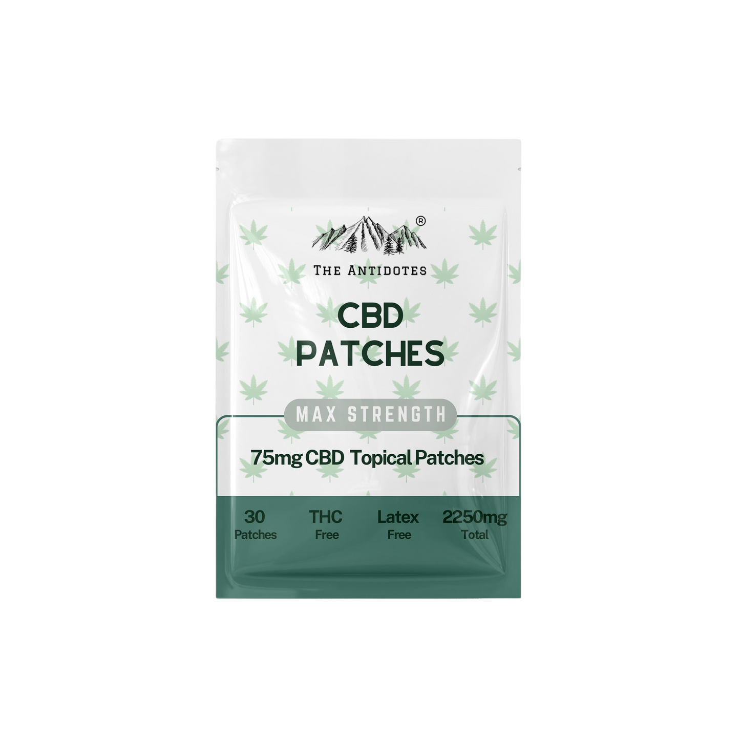 CBD Patches