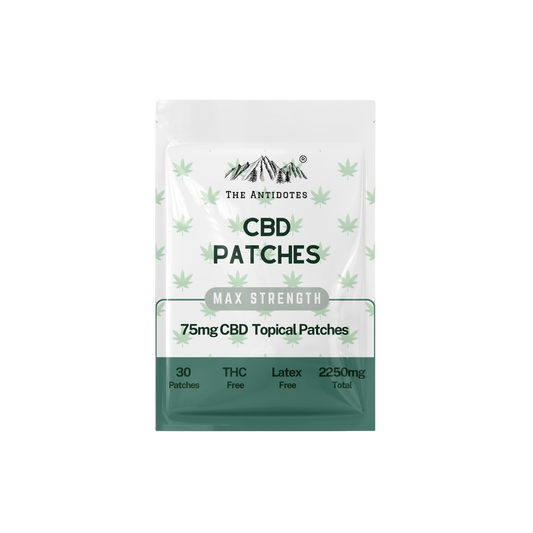 CBD Patches