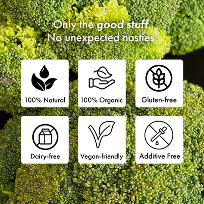 The Antidotes Ultra Green gummies, 60 piece pack, product image 5