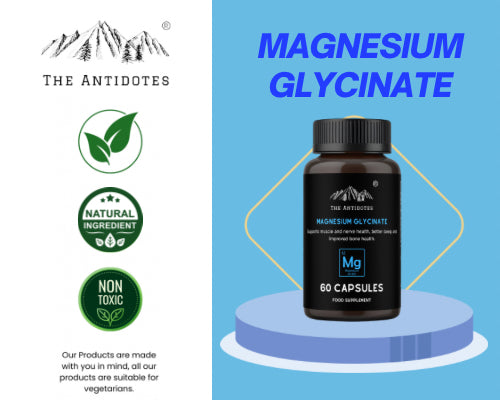 Magnesium Glycinate