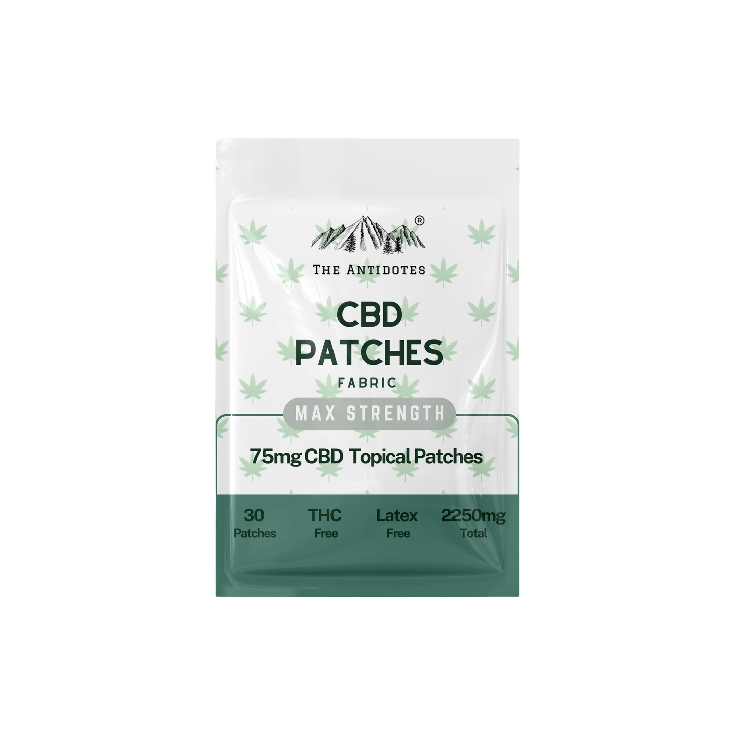 CBD Patches