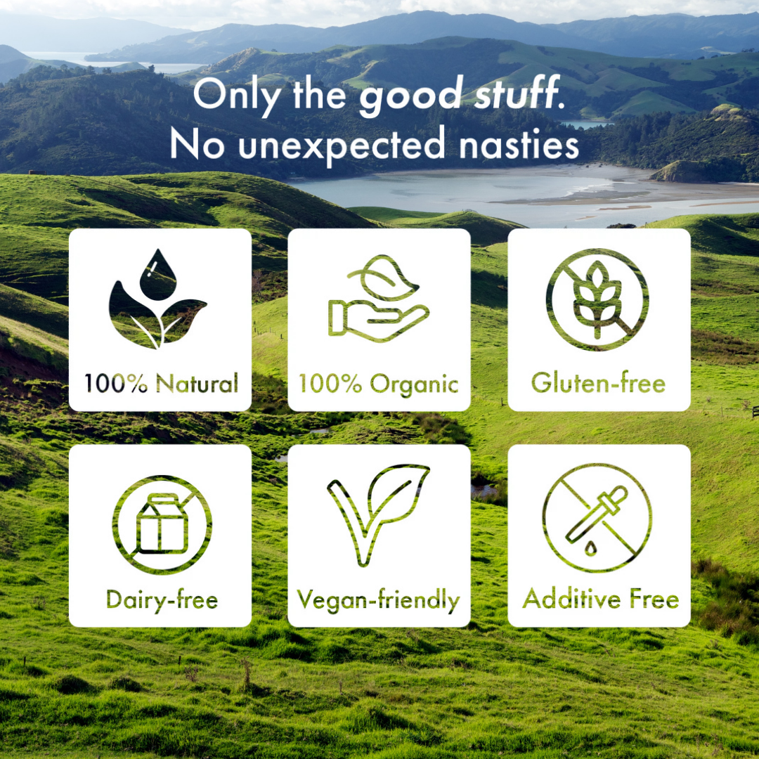 Grass-Fed Beef Liver Capsules – Nature’s Nutrient-Dense Superfood
| Halal | 60 Capsules