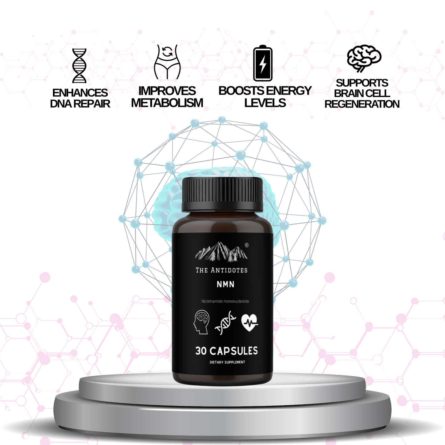 Cognitive Clarity Bundle